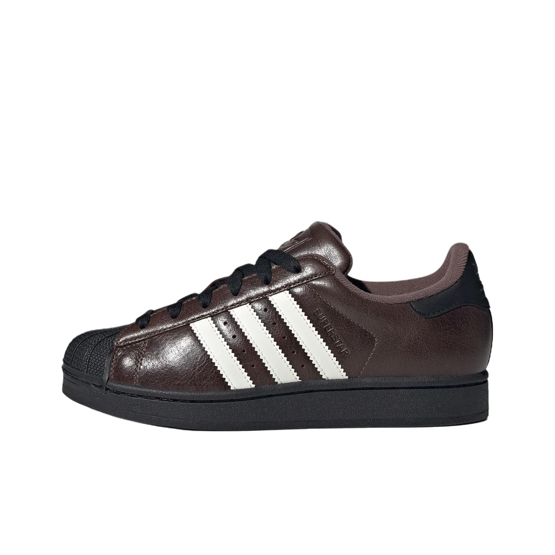 Adidas Shoes Superstar - アディダス オリジナルス スーパースター 2 ロートップ スケートボードシューズ