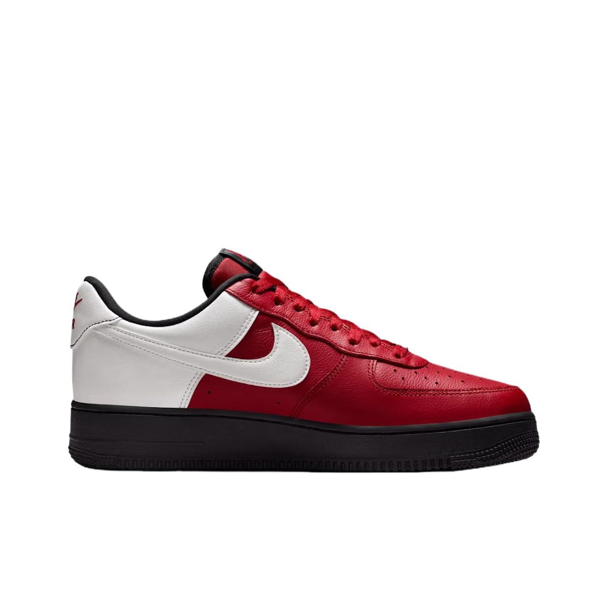 ナイキ エアフォース1 通気性スケートボードシューズ メンズ - Nike Shoes Air Force 1 のレビューと価格