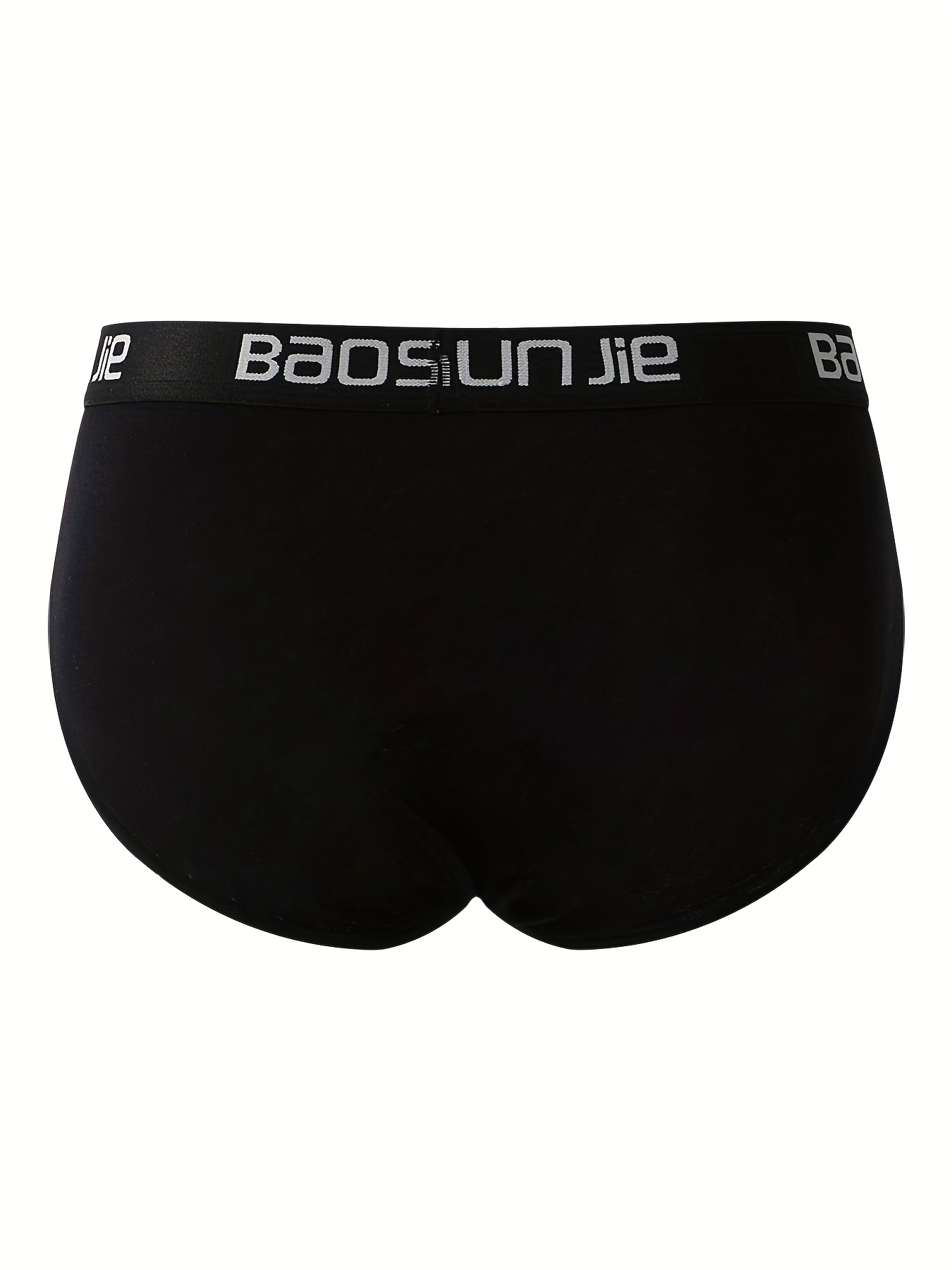メンズ 10 パック ピュアコットン ブリーフ - 「BAO - Multi Pack Underwear のレビューと価格