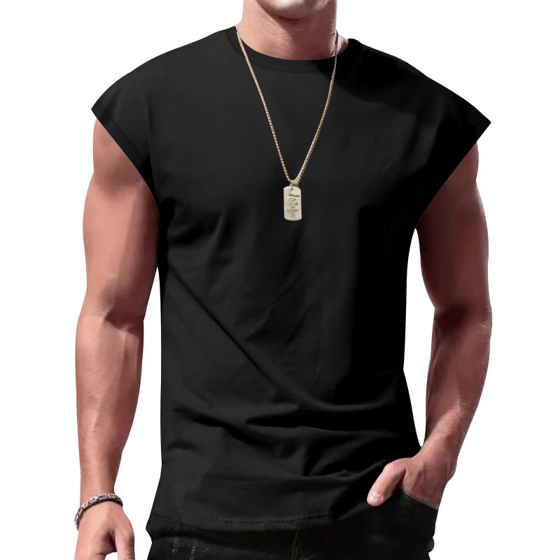 カスタムバードロゴチーム名クロスボーダーメンズノースリーブメ - Sleeveless Undershirt のレビューと価格