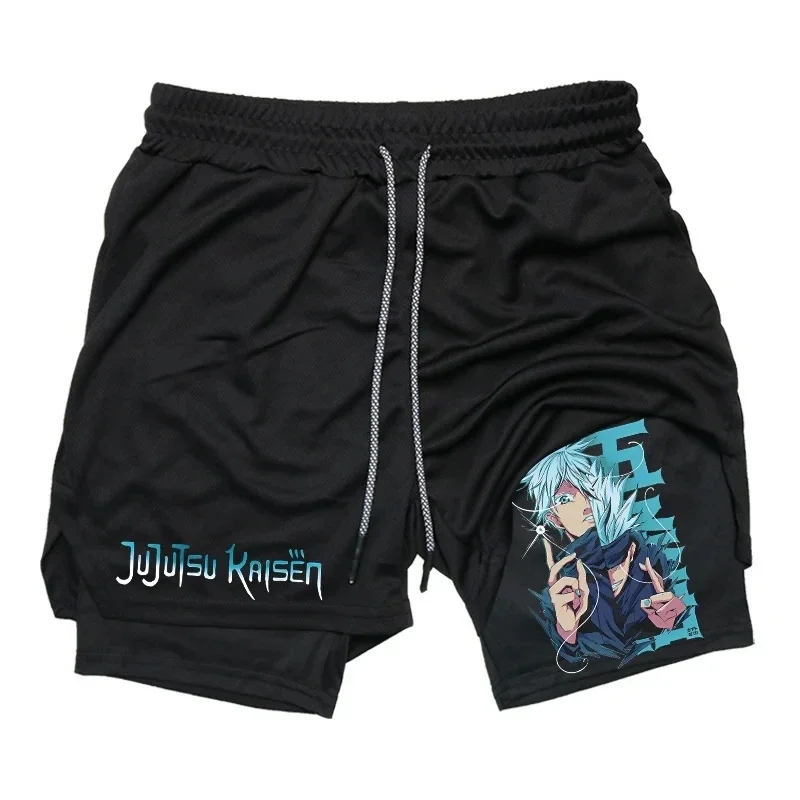 メンズコンプレッションショーツ,速乾性アスレチックショーツ, - Compression Shorts Athletes のレビューと価格